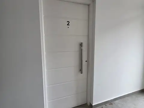 VENTA departamento monoambiente - Haedo