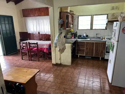 Casa en Venta en Campana, USD 74.000