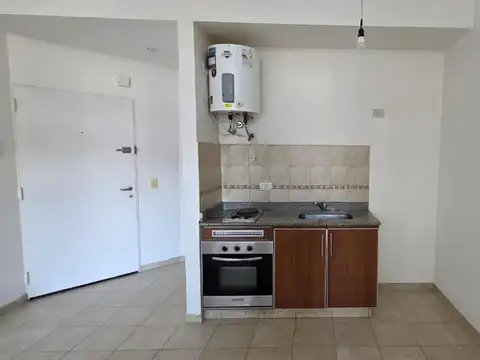 Departamento en Venta en Palermo, USD 64.500