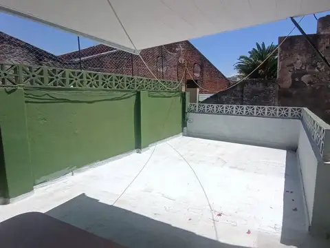 Depto Tipo Casa en Venta en Vélez Sarsfield, USD 91.900