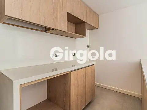 Belgrano Monoambiente en Venta