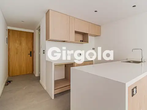 Departamento en Venta al Sureste