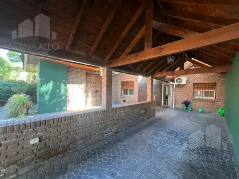 Casa en Venta de 3 dormitorios