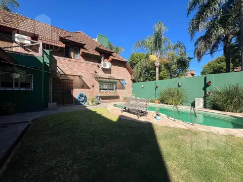 Casa en Venta en Ituzaingo, USD 300.000