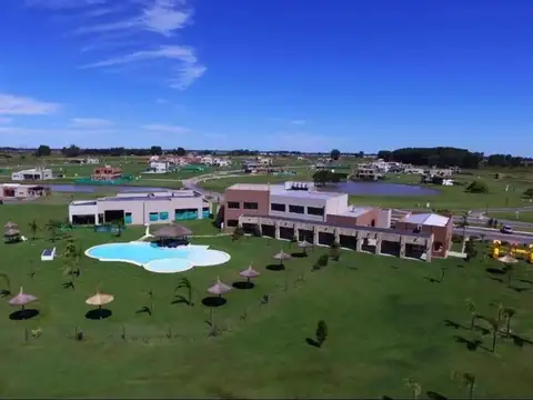 Terreno en Venta en La Alameda, USD 40.000