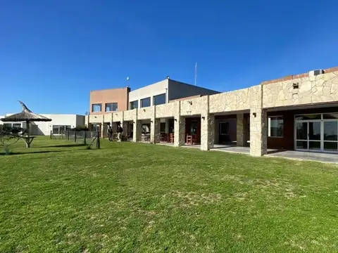 Terreno en Venta de 779,0 m2