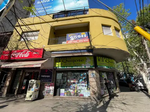 Alquiler PH 120 m² de 4 ambientes en Ramos Mejía