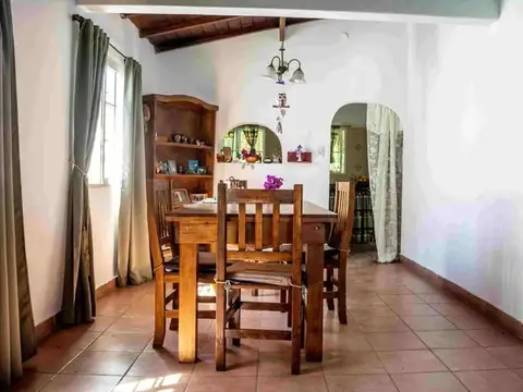 Casa en Venta en Ituzaingo, USD 77.000