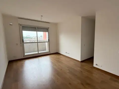 ALQUILER - DEPARTAMENTO DOS DORMITORIOS A ESTRENAR