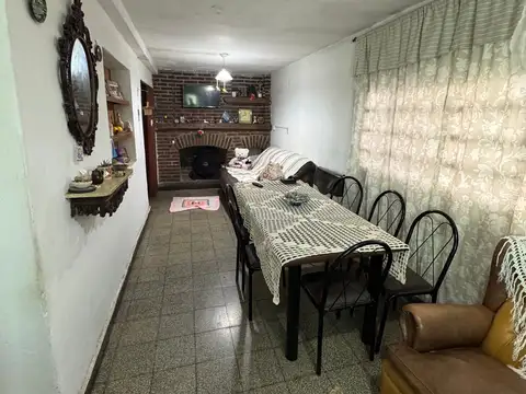 Casa en Venta 90 años