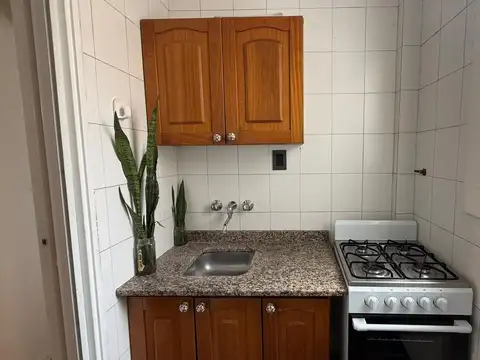 Departamento en Alquiler en Palermo Chico, $ 650.000