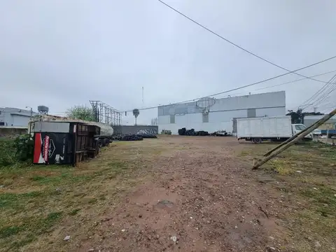 Terreno en Alquiler de 1884,0 m2