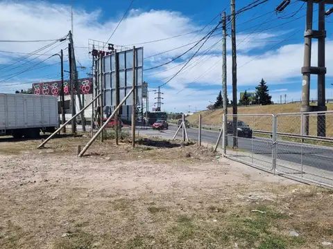 Terreno en Alquiler de 1884,0 m2