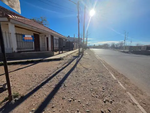 Casa en Venta en Rincón de los Sauces, USD 150.000