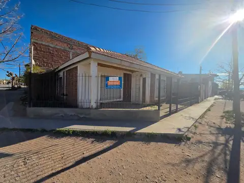 Juan Manuel De Rosas 100