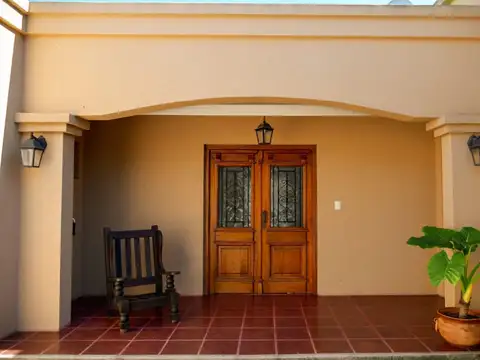 Barrio San Marco, Villanueva, Tigre