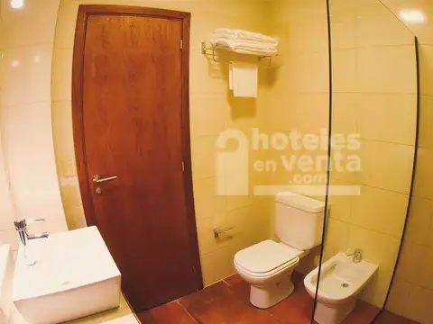 Hotel en Venta tipo Hosteria
