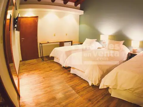 Hotel en Venta 1 estrella