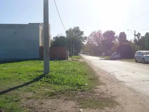 Terreno en Venta en City Bell, USD 35.500