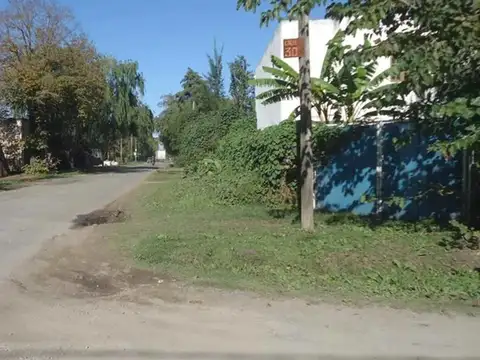 Terreno en Venta de 381,0 m2