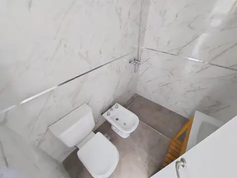 VENTA DEPARTAMENTO A ESTRENAR 2 Y 3 AMBIENTES