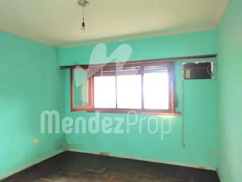 Casa en venta con Jardín y Depto Anexo, gran oprotunidad 
