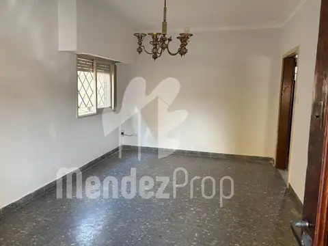 Casa en Venta 40 años
