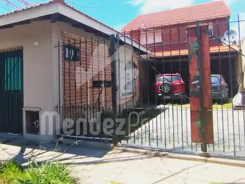 Casa en Venta de 5 dormitorios
