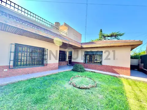 Casa en Venta en Villa Luzuriaga, USD 150.000