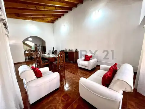 Casa en Venta 56 años