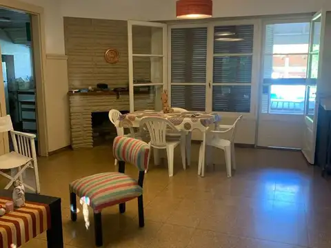 Casa en Alquiler Temporal de 3 dormitorios