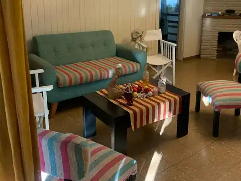 Casa en Alquiler Temporal en Don Torcuato, $ 1.250