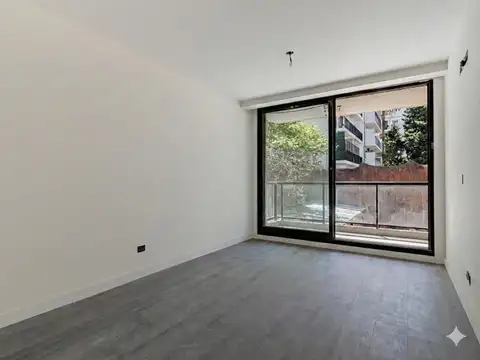 Departamento en Venta en Barrio Norte, USD 117.000