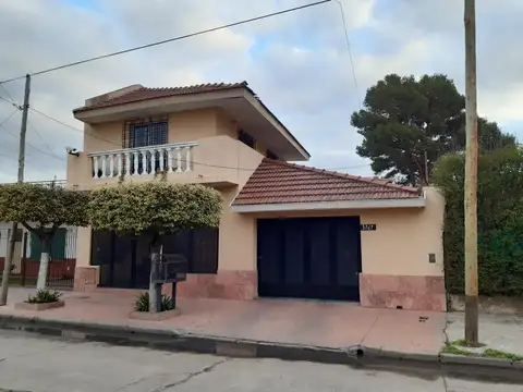 Casa 2 plantas