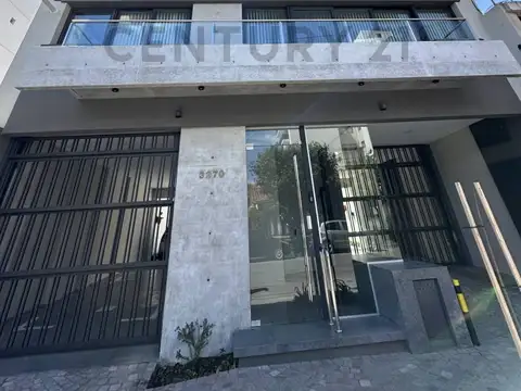 VENTA DEPARTAMENTO 4 AMBIENTES A ESTRENAR CON TERRAZA PROPIA BARRIO CHAUVIN
