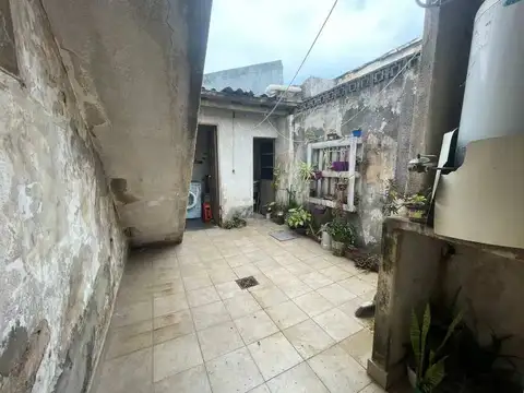 Lote propio En Venta En Ciudadela