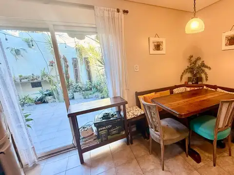 Depto Tipo Casa en Venta en Villa Saenz Peña, USD 125.000