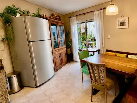 Depto Tipo Casa en Venta de 2 dormitorios