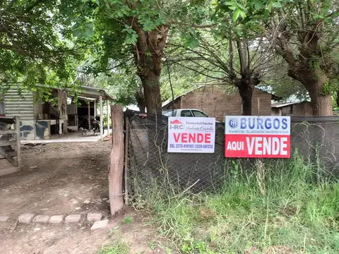 Casa Quinta en venta en Carmen De Areco
