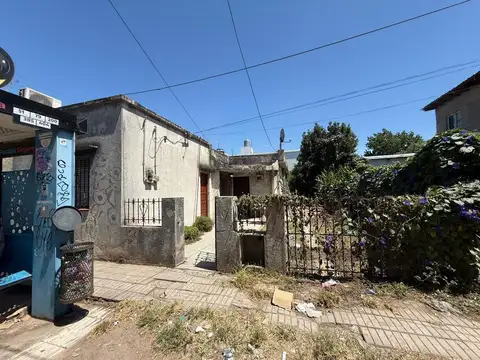 Terreno en Venta de 227,0 m2