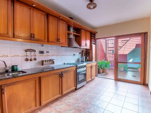 Casa en Venta 36 años