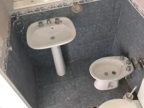 ALQUILER DEPARTAMENTO 3 AMBIENTES – MERLO CENTRO