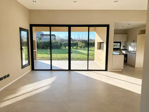 Casa en Venta al Noroeste