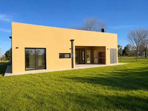 Casa en Venta A Estrenar