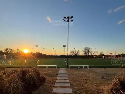 Barrio LOS CARDOS, Pilar, Manuel Alberti, calle Manuel Oliden 600