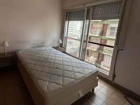 La Rioja 1100, Piso 6