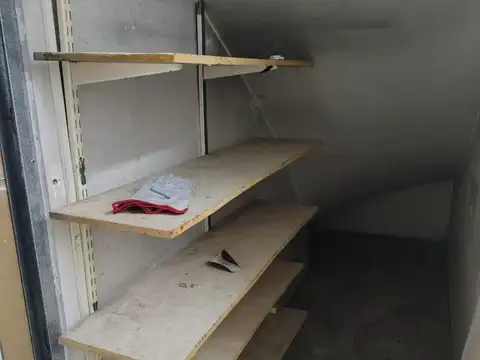 Local en Venta en San Nicolás, USD 260.000