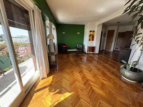 Departamento en Venta de 5 ambientes