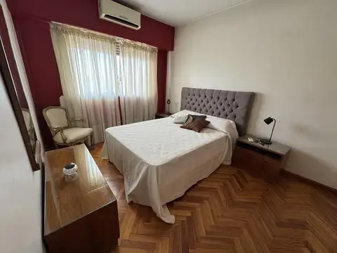 Departamento 5 ambientes con 3 baños