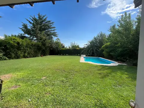 BARRIO PRIVADO EL LUCERO , KM 38 A PILAR.